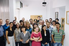 Martos Congregation