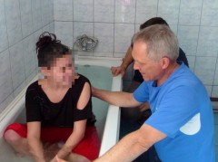 Bathtub Baptism 02